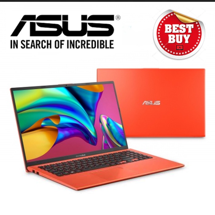 ASUS A412FA # I3-8145 4gb SSD512gb 14FHD SLiM 