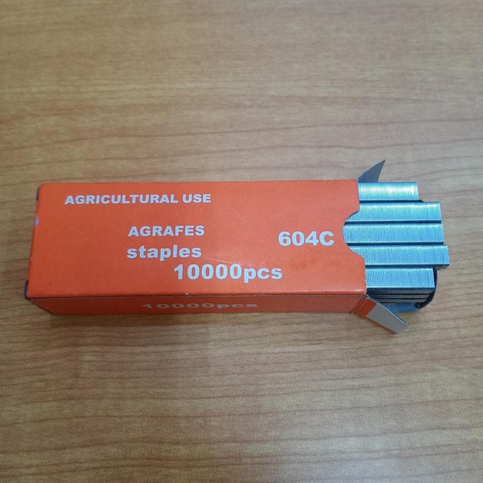 

Jual Tapetool Refill Staples 604C - Tapetool Isi Ulang - Staples Tapetool Bergaransi