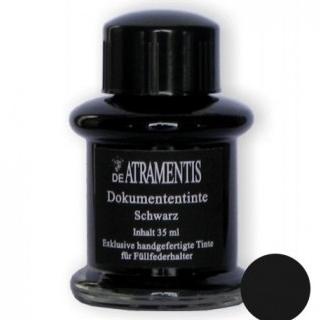 

De Atramentis Document Inks Bottle - Permanen & Waterproof