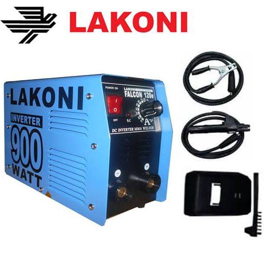 Travo Las Falcon 120e LAKONI 900Watt