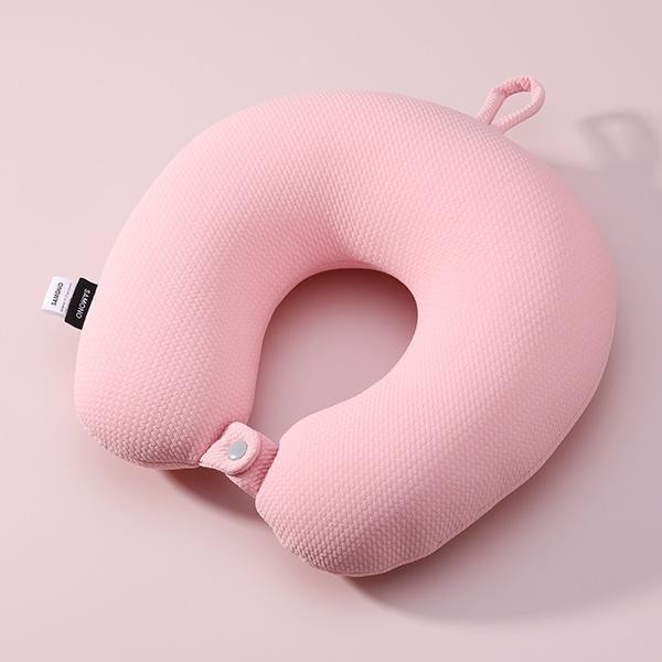Baru Bantal Leher Travel Anti Pegal Lembut Dewasa Multifungsi Samono Diskon