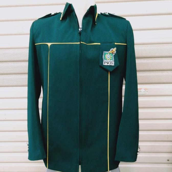 semi jas pkb jas ket partai pkb