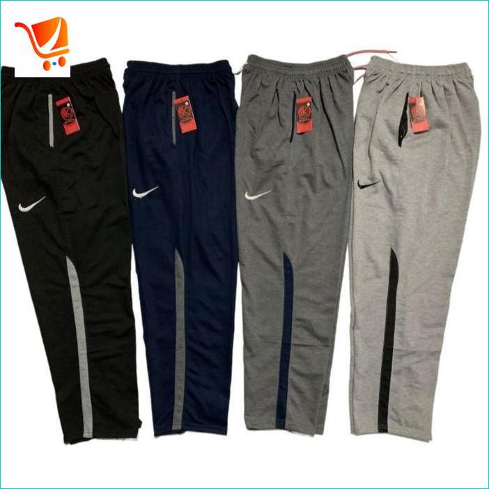- terlaris // celana panjang trining training olahraga pria wanita