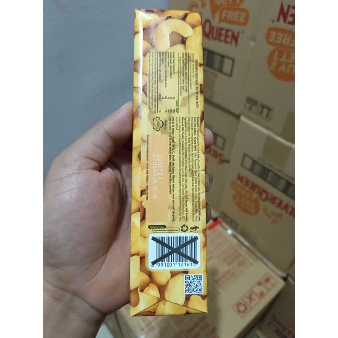 

Silverqueen coklat silver queen 62 gr/Silverqueen cashew almond 62gram
