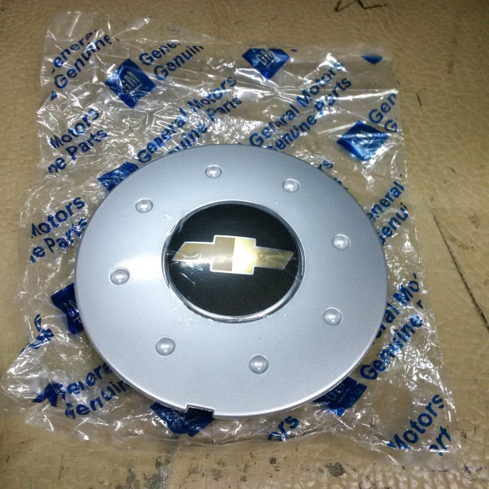 Dop roda chevrolet aveo