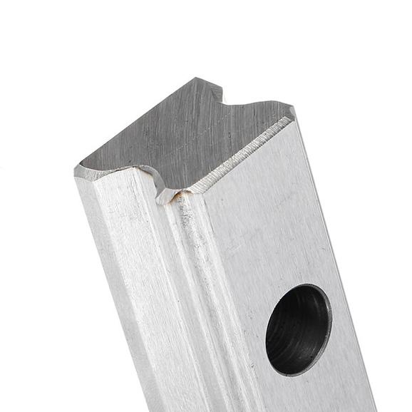 Machifit Hgr20 Linear Guide Rail 400Mm Length Square Linear Store Qe