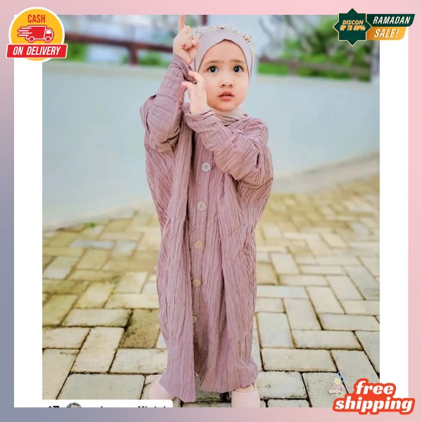 Gamies Ghames Tren Masa Kini Amak2 Gam8S Khaftan Ank2 Trendy Anak Super Murah Gamia Kelelawar Amak H