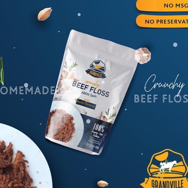 

Grandville Abon Sapi