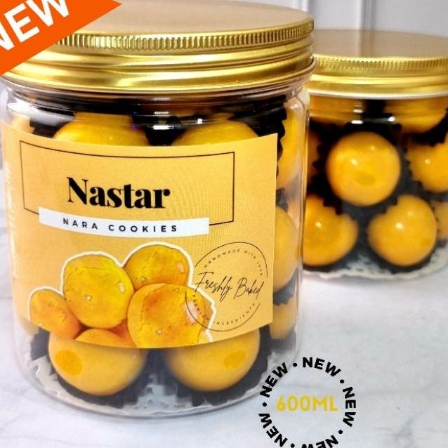 

Golden Nastar Wijsman Wisman Homemade