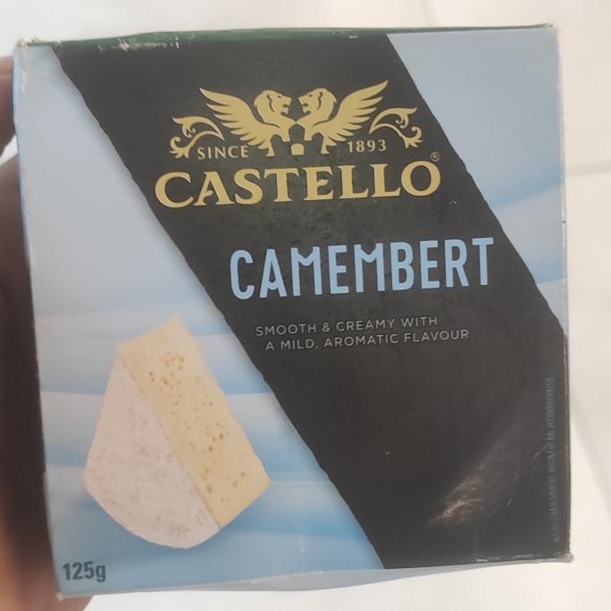 

hanya disini] ARLA DAMISH CAMEMBERT 125 GR