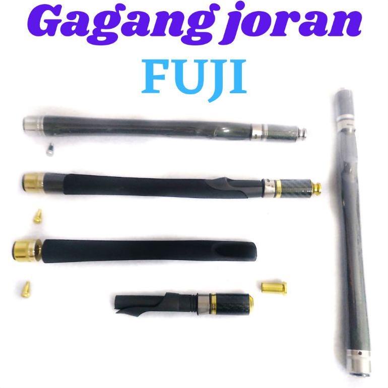 New Sale Set Gagang Joran Pancing Vss #16 Terlaris