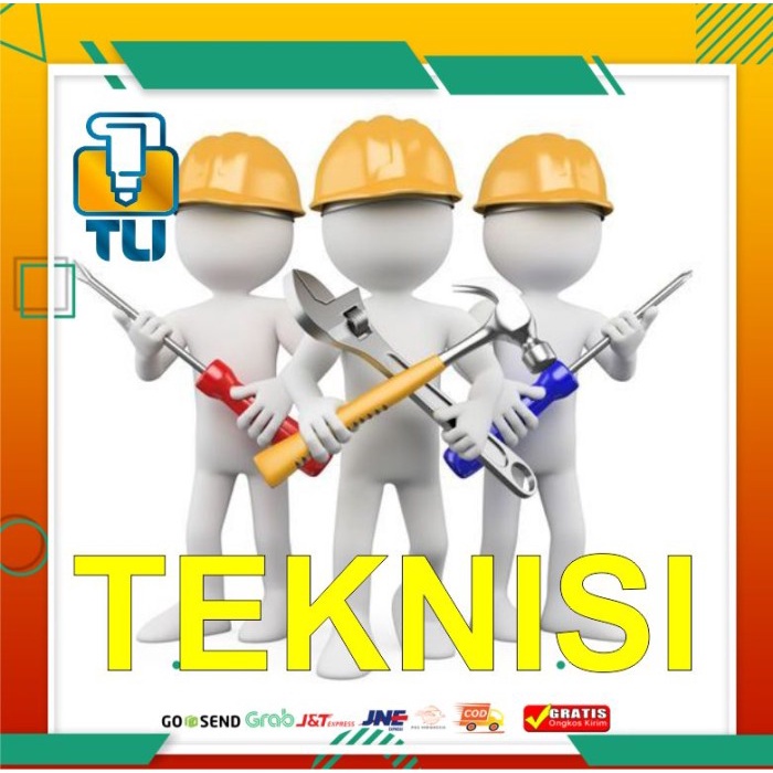 TEKNISI LASER CO2 FIBER MARKING FIBER CUTTING CNC