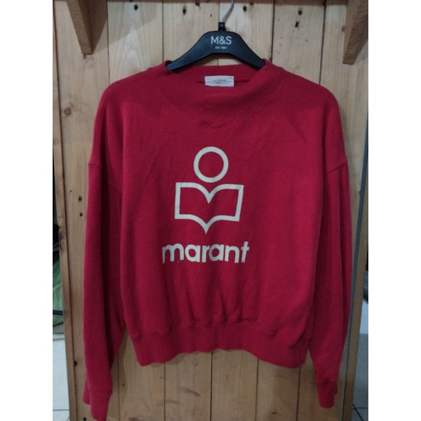 SWEATSHIRT ISABEL MARANT