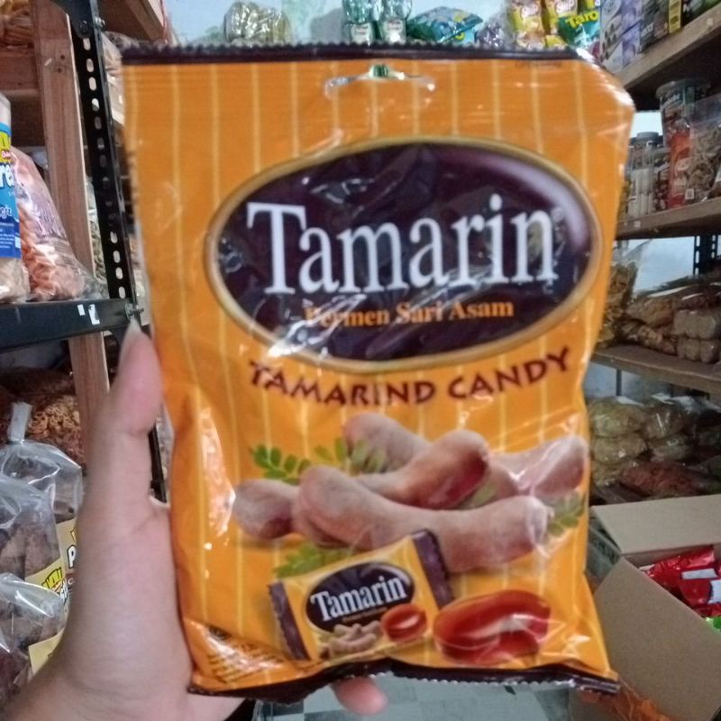 

tamarin