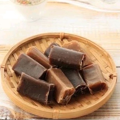 

NOB Dodol Garut Asli Orinal Kualitas Super Oleh-oleh Makanan Khas Garut Berat 1Kg