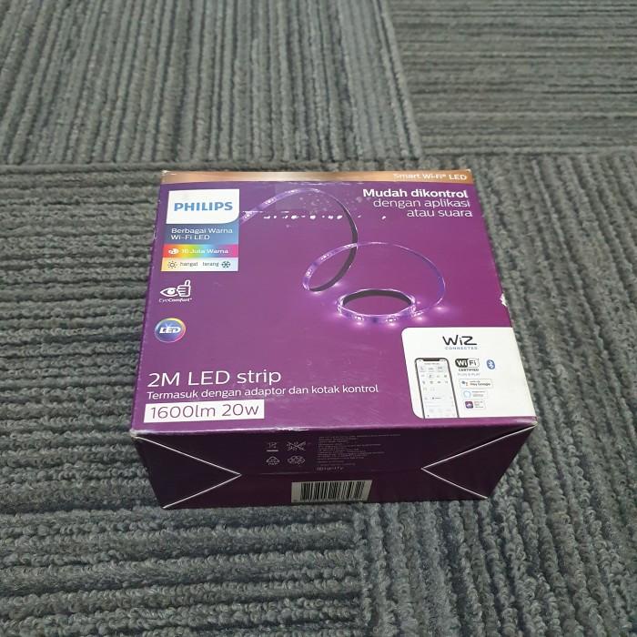 PHILIPS SMART WIFI 2M LED STRIP