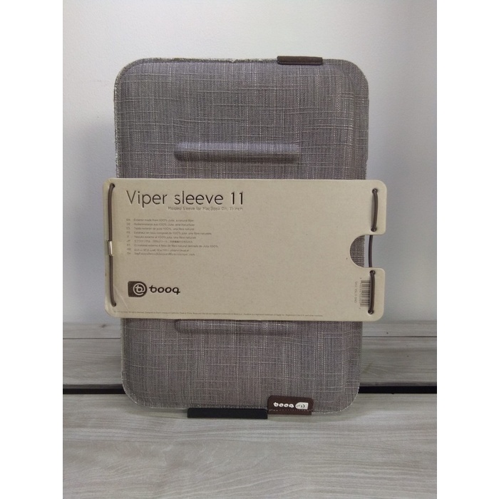 Booq Mac 11 Viper Sleeve