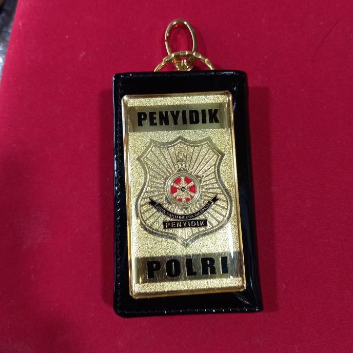 Pedaacc Dompet Kta Penyidik/Penyidik Ppns/Penyidik Pembantu Pengiriman Cepat