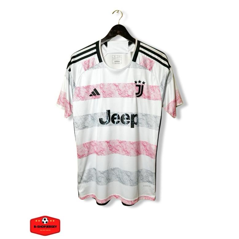 PROMO BAJU BOLA JERSEY JUVENTUS AWAY 2023-2024 / BAJU BOLA / JERSEY BOLA