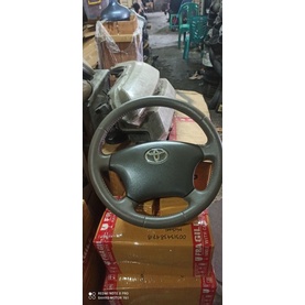 Lingkaran Stir Wheel Toyota Inova Avanza 2010