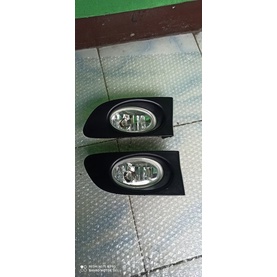 Foglamp Lampu Kabut Honda Jazz Idsi Tahun 2005