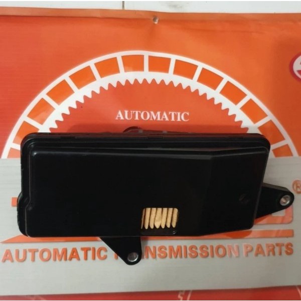 Saringan Filter Oli Oil Matic Honda Jazz Rs Mobilio Brio Gk5 Cvt