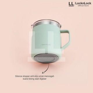 

LocknLock Tumbler Metro Mug 475ml - LHC4219