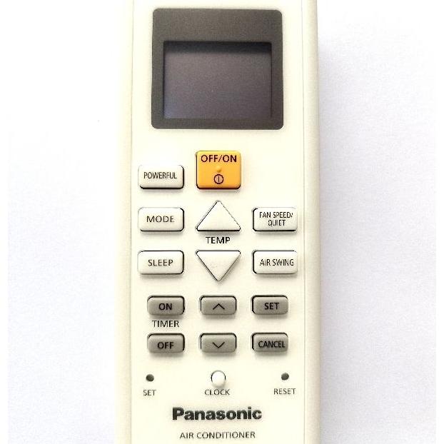 Remot Remote Ac Cs-Yn5Wkj Cs-Yn7Wkj Cs-Yn9Wkj Cs-Yn12Wkj 19210