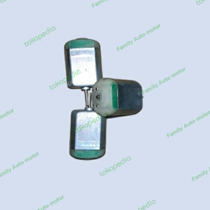 Motor Sliding Door Nissan Serena C26 Genuine Part Nissan