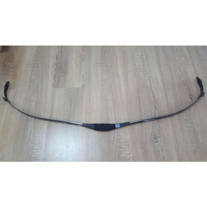 Promo Busur Korea Nomad Ktb Black Shadow