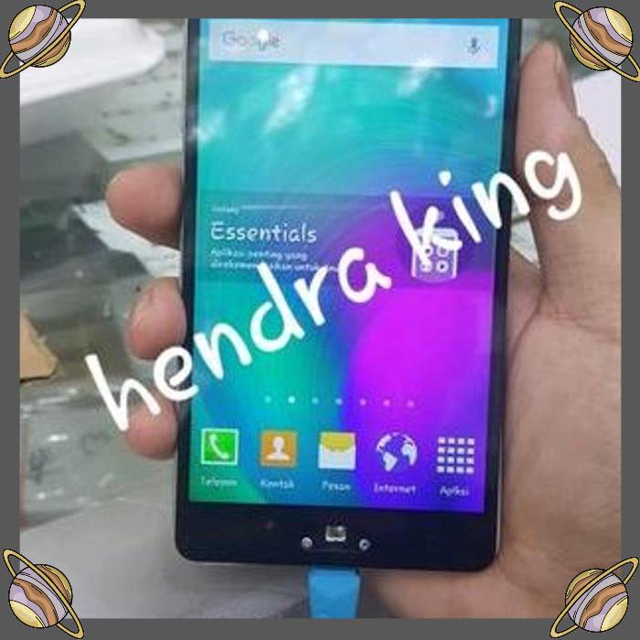 [HKG] lcd touchcreen samsung a5 a500 2015