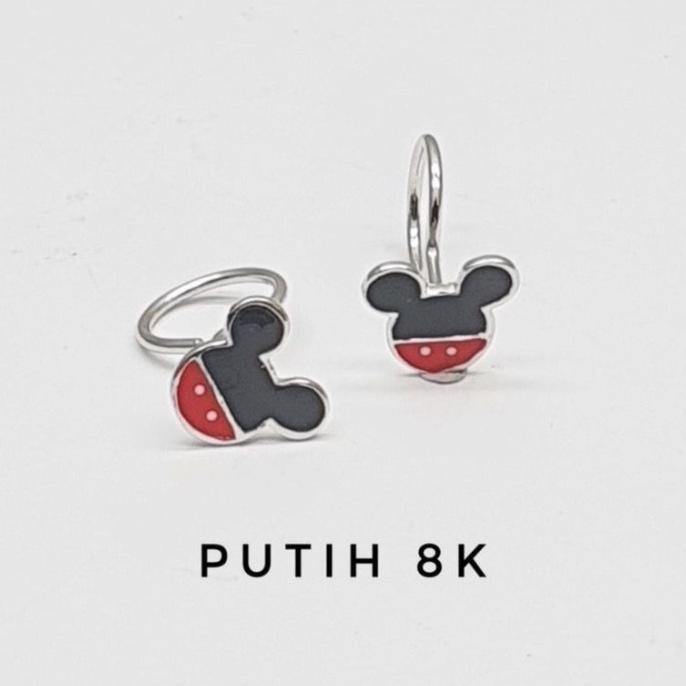 READY STOCK GIWANG PUTAR/ANTING TOGE ANAK 375/8K !!!!!