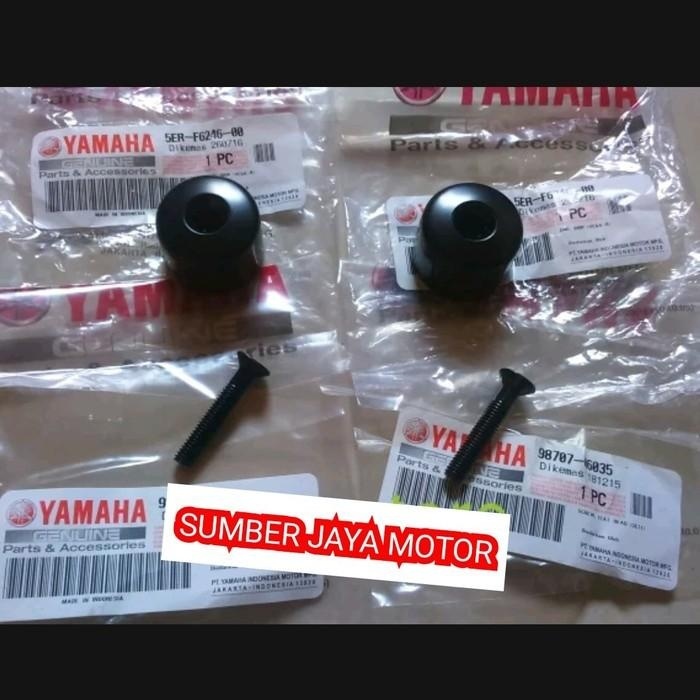 JALU STANG + BAUT YAMAHA VIXION OLD ORI ORIGINAL YGP