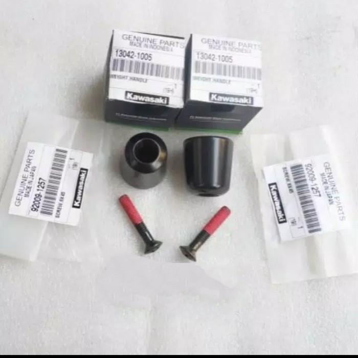 JALU STANG NINJA R RR SS ORIGINAL