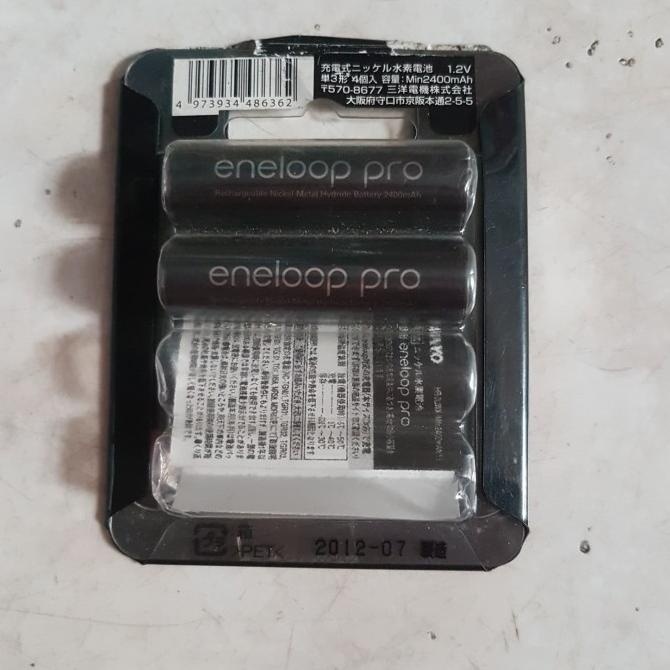 baterai fujitsu black 2000Amp