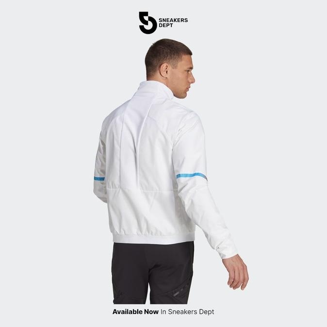 BIG SALE JAKET PRIA ADIDAS ARGENTINA GAME DAY ANTHEM IC4446 ORIGINAL 