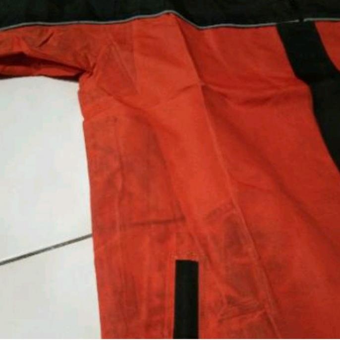 TERBARU JAKET POS INDONESIA 