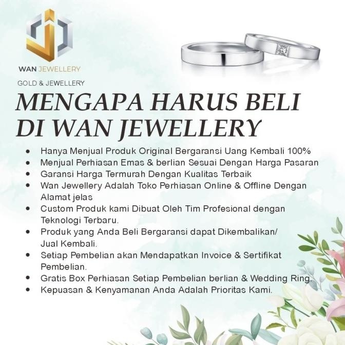 BIG SALE ANTING BABY / ANTING ANAK /ANTING EMAS ASLI KADAR 70 