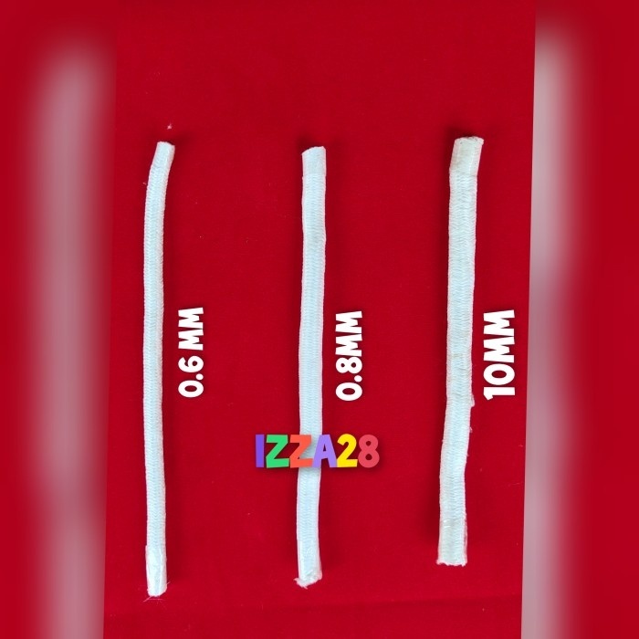 Unik Tali Tambang Untuk Bendera Uku 10Mm Limited