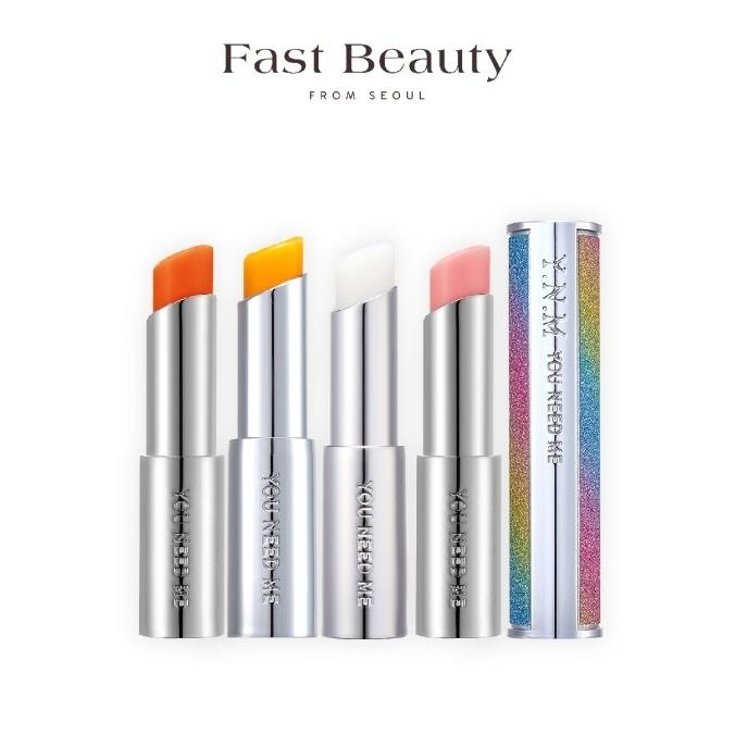 YNM Honey Lip Balm