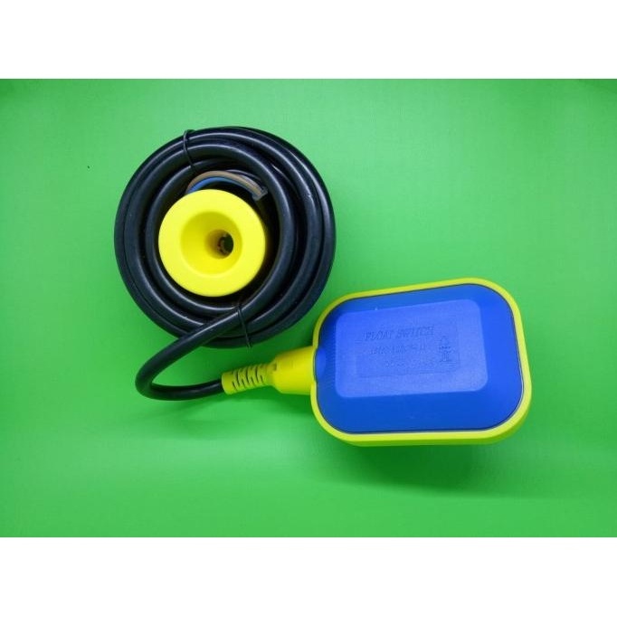 Pelampung Air Radar Float Switch 5 Meter