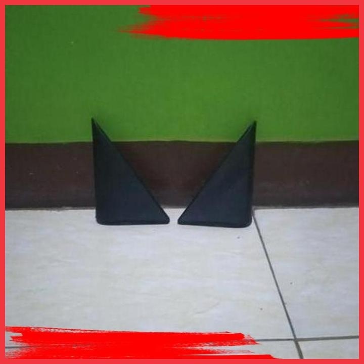 (BK RIK) COVER SPION DALAM SET ALL NEW COROLLA