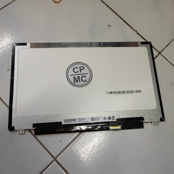 led lcd dell latitude 5290