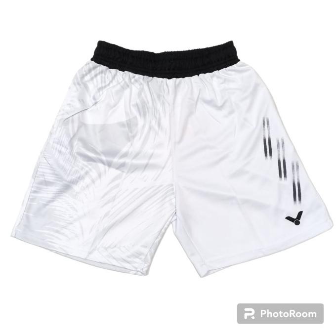 TERBARU CELANA OLAHRAGA VICTOR 050 PRIA PENDEK BADMINTON BULUTANGKIS IMPORT GO 