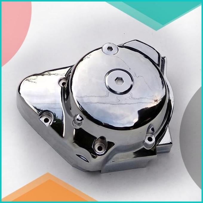 QJ250 Galaxy Benelli PE Patagonian Eagle - Bak magnet magnit 16novz3 l