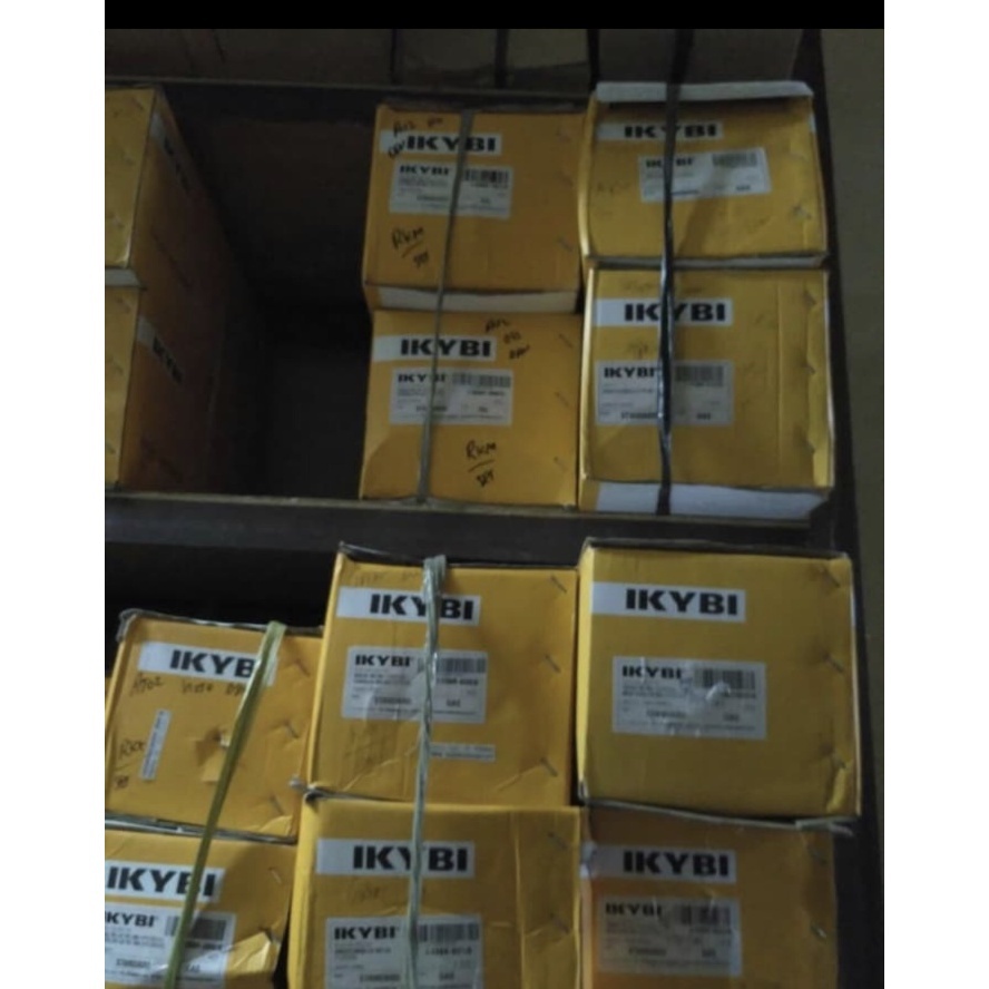 Shockbreaker Depan Avanza Lama Old Tua Ikybi Shock Absorber Kode Cu244