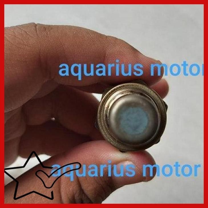 [AQB] SENSOR OXYGEN OKSIGEN AVANZA N XENIA ORIGINAL LELANGAN 89465-BZ010