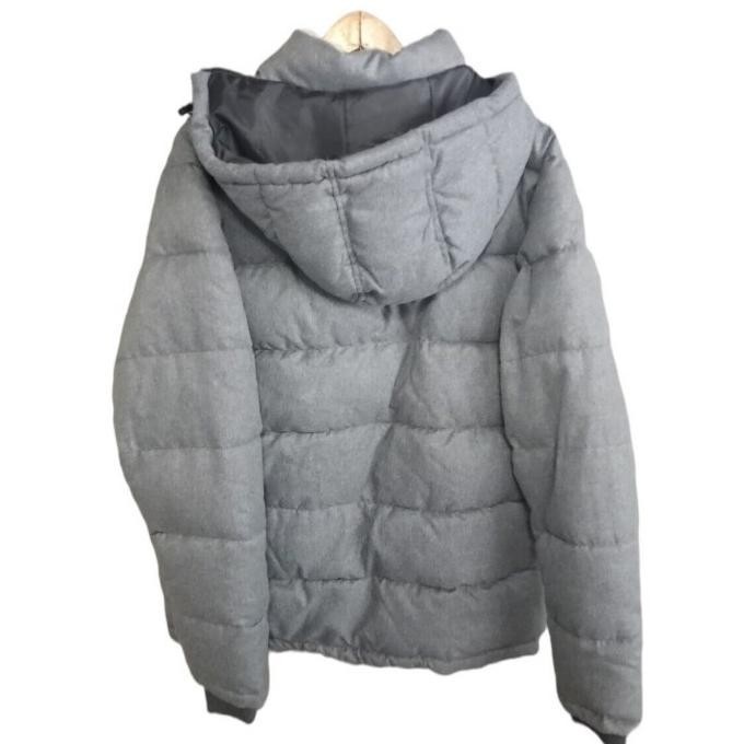 NEW PRODUK JAKET WINTER PRIA OLD NAVY ORIGINAL DETACHABLE HOOD PUFFER JACKET 