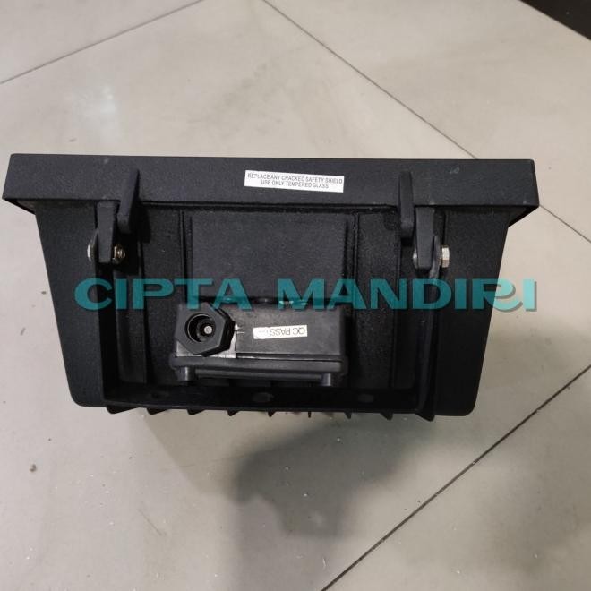 Kap Lampu Sorot Philips Halolite Qvf137 Plc Flood Light Philips 1000W