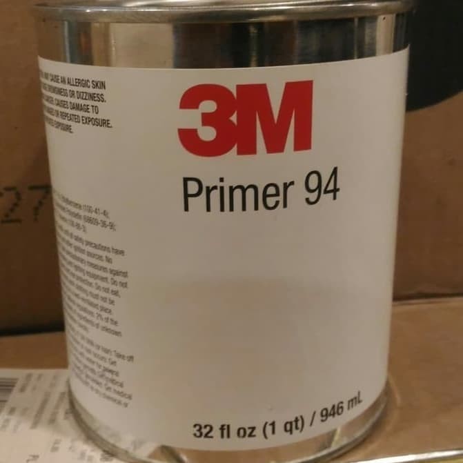 [New] 3M Primer 94 - Lem Terbaik Terbatas